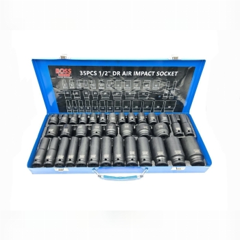 ⭐️ جعبه بکس ۳۵ عددی صنعتی فشار قوی اصلی باس