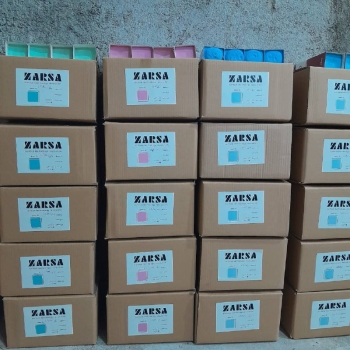 صابون پولیشکاری زرسا