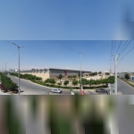 کارخانه الکترود رضا