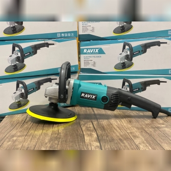 ⭐️پولیش طرح ماکیتا راویکس⭐️