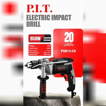 (P.I.T)ابزار پی آی تی