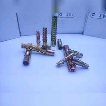 رولپلاک فلزی خارجی