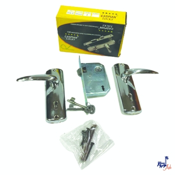 قفل و دستگیره 910کاسپین