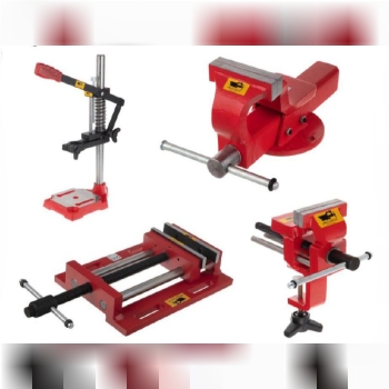 محصولات تولیدی فولادی آریا