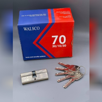 سیلندر ۷وسط شیار ماری