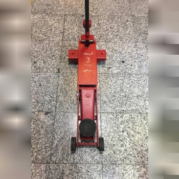 جک سوسماری تبریز۳تن