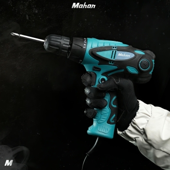  دریل ماهان ترکمتردار 6108s