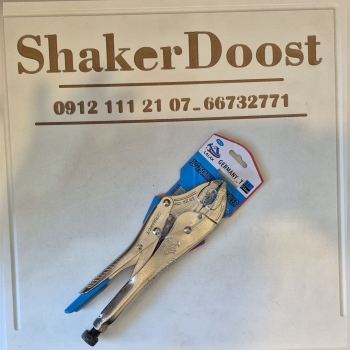 انبرقفلی سایز ۱۰ LALAK