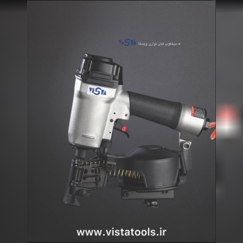 عرضه كننده انواع ميخكوب و ميخ نوارى * Vista * 