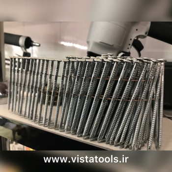 ميخ نوارى پالت