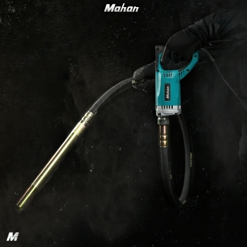 ویبراتور بتن ماهان V053