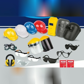 لیست جدید محصولات ایمنی