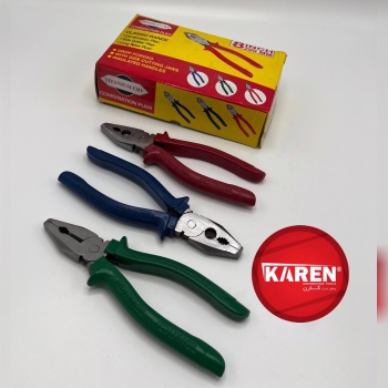  انبردست ۸ برلین