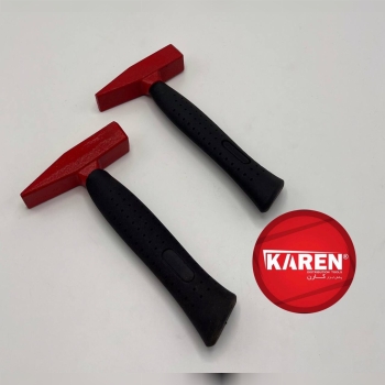 چکش ۳۰۰ ساده دسته کوتاه