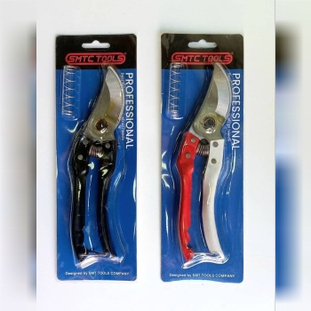 قیچی باغ طرح چک