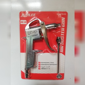  بادپاش فلزی 3 تیکه درجه یک JUMLEE