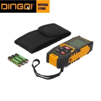 متر لیزری ۴۰متری دینگی