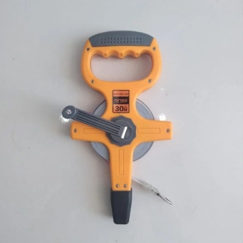 متر مهندسی ۳۰متری فلزی دینگی 