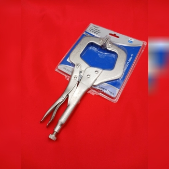 ⭕️انبرقفلی هماهنگ شونده 