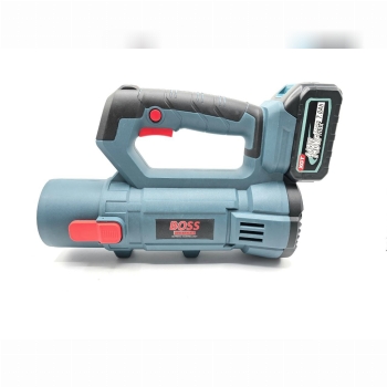 ⭐️ خزان روب (برگ جمع کن) شارژی براش لس باس