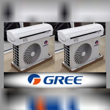 فروش و پخش عمده و تکی کولرهای گازی گری