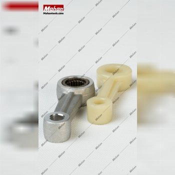 شاتون پلاستیکی و فلزی