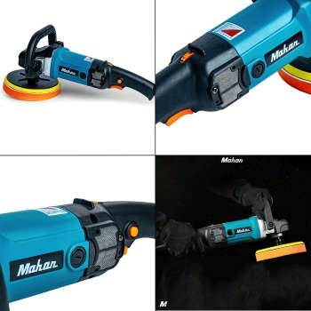 دستگاه پولیش ماهان 9227C ( طرح ماکیتا)