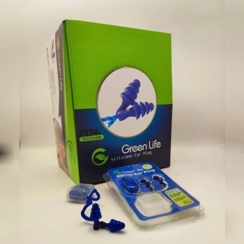 ایرپلاگ گرین لایف