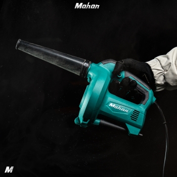 بلوور (دمنده) ماهان دیمردار 500 وات MBU100 