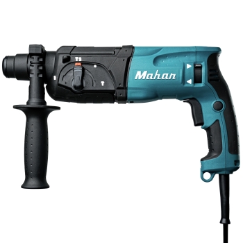 دریل بتن کن ماهان 3 کیلویی مدل 2470