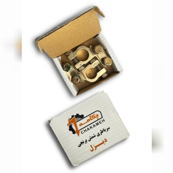 بست سرباطری کامیونی