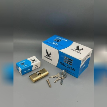 سیلندر۲/۵تمام برنجی فالکون