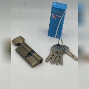 سیلندر ۷ آپارتمانی کلید بلند TAFFY
