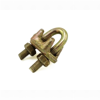 بست بکسل فولادی 