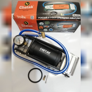 تلمبه باد پایی درجه یک Chetak 