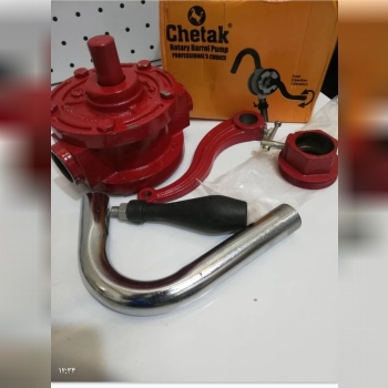 روغن کش درجه یک هندی Chetak 