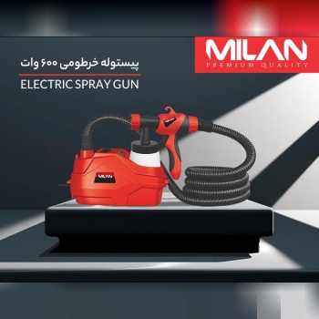 پیستوله برقی 