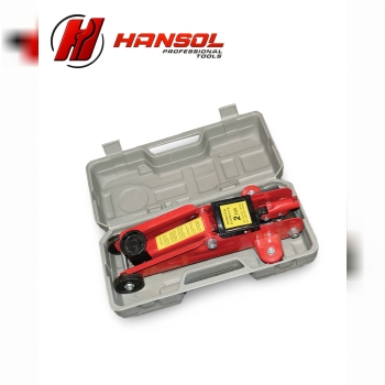 جك ٢ تن كيفى هانسول