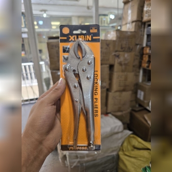 انبر قفلی ژوبین 10