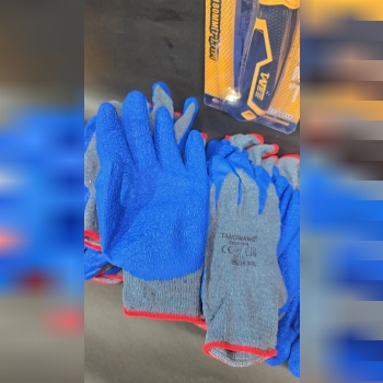 دستکش ضد برش تانگ وانگ 