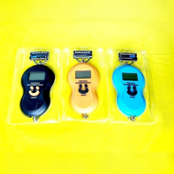 ترازو گلابی 