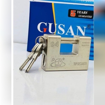 قفل کتابی 94 گوسون