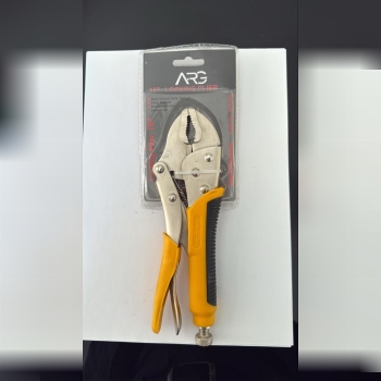 انبر قفلی ارگ 