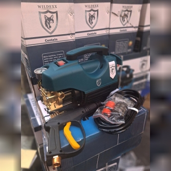 کارواش ویدکس پرومکس 