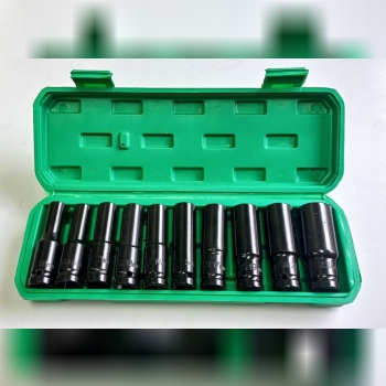 بکس 10 پارچه بلند 