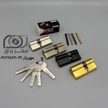 سیلندر ۷ سانت ارگ ARG