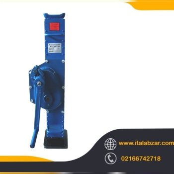   فروش ویژه انواع جک دنده ایی