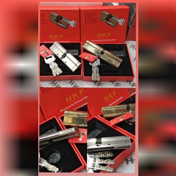 #سیلندر_ضدسرقت #سیلند_طرح_آلمان 🟦🟦🟦🟦 سیلندر ضدسرقت