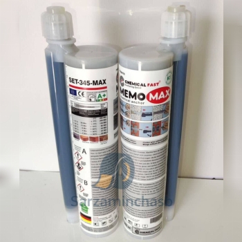 کاشت میلگرد ممومکس دوجزئی با کیفیت عالی و قیمت منا