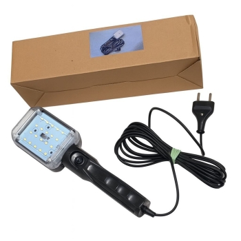 چراغ سیار ال ای دی دار LED 